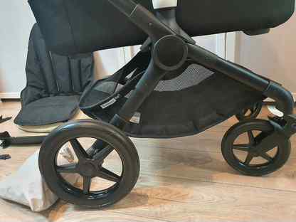 Bugaboo Fox2 (2в1), Санкт-Петербург