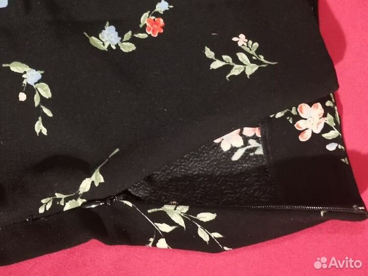 Брюки H&M летние