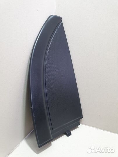 Накладка двери задняя правая Hyundai Sonala 4