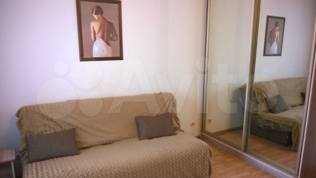 1-к. квартира, 30 м², 2/10 эт.