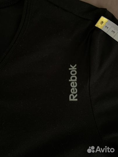 Футболка Reebok M женская