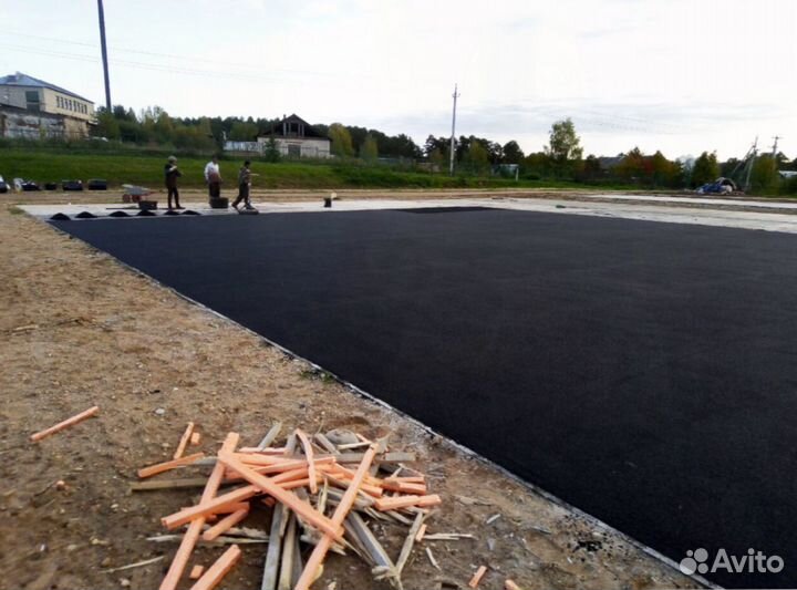 Резиновая крошка. Оптовая продажа