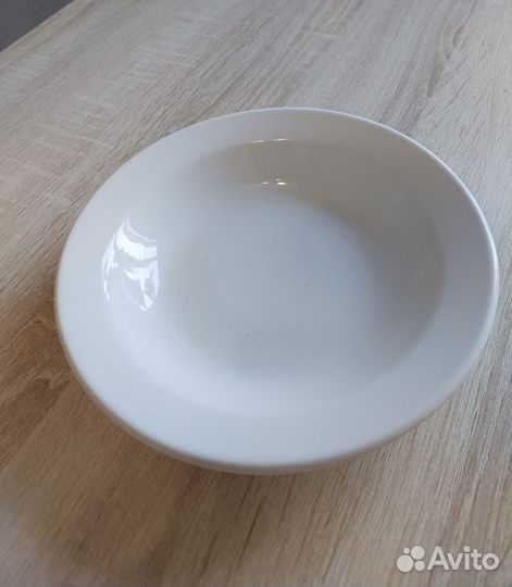 Тарелки СССР Рига цена за 8 штук