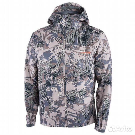 Ситка Sitka Cloudburst Jacket Optifade Open Countr
