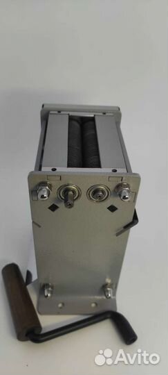 Машинка для резки листьев MAX 08L/100