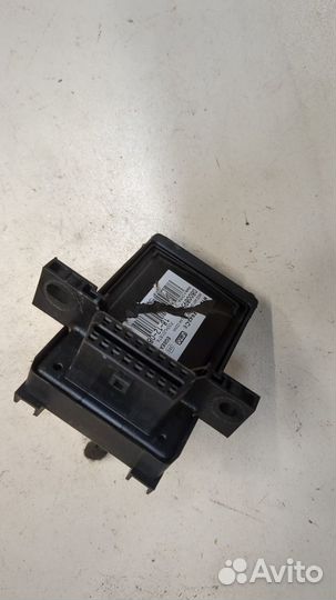 Блок комфорта Ford EcoSport 2017, 2019