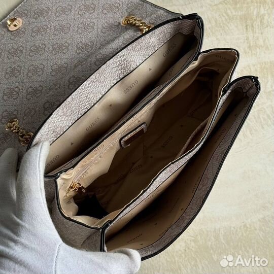 Сумка guess новая