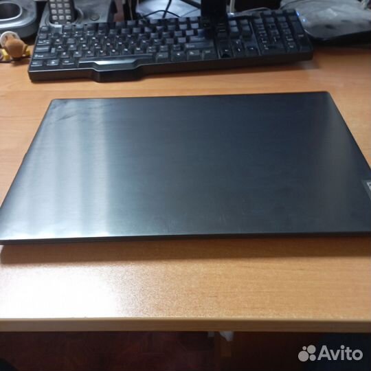 Ноутбук Lenovo ideapad s145