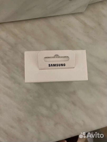 Беспроводные наушники samsung