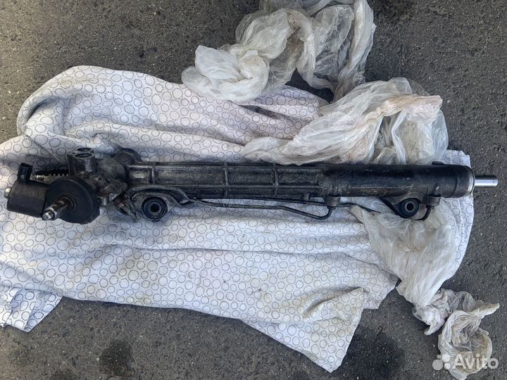 Рулевая рейка для Cadillac srx 2003 - 2009