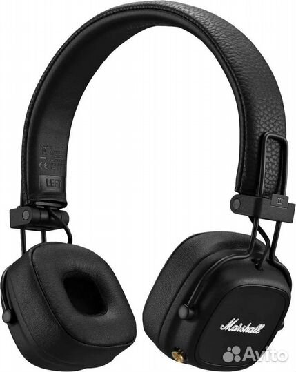 Беспроводные наушники Marshall Major 4