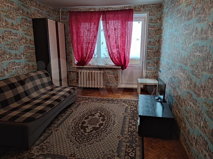 1-к. квартира, 38 м², 14/14 эт.