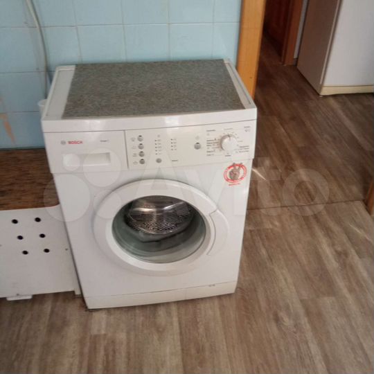 1-к. квартира, 35 м², 2/5 эт.