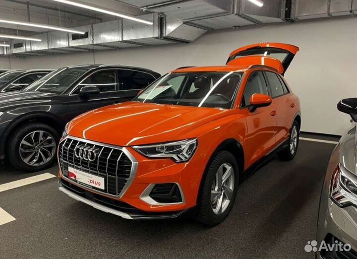 Пригон авто из Германии