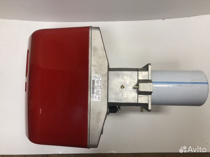 Газовая горелка Riello RS-50