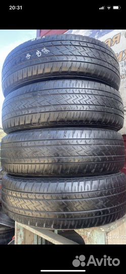Lassa Atracta 215/70 R16 и 215/65 R16