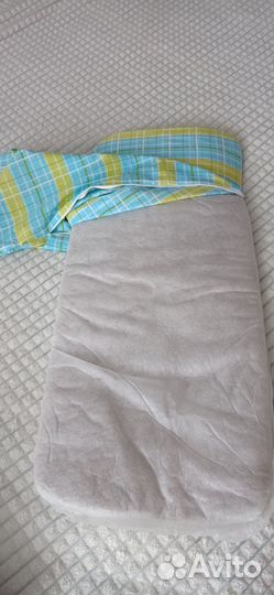 Ткань хлопок