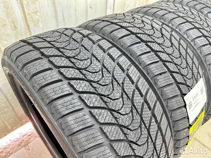 Delinte Winter WD1 215/55 R17