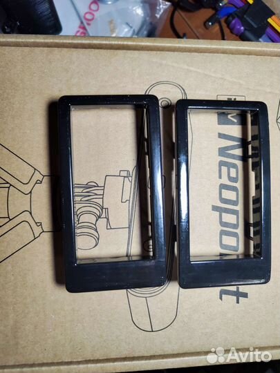 Решетки для Павла