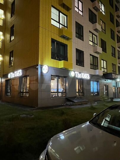 Сдаю Помещение 101 м² 1-я лин. Проходное отд. вход