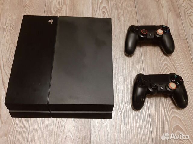 Sony Playstation 4 PS4