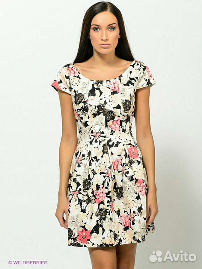 Платье 44 размер