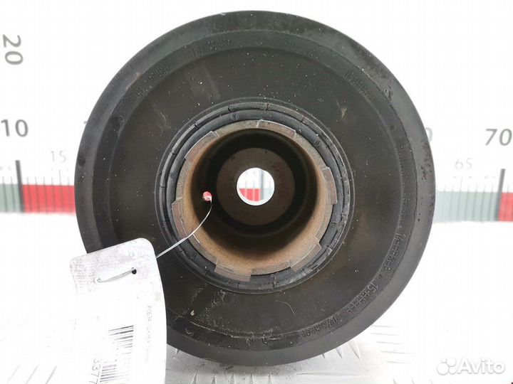 Шкив коленвала для BMW 5-Series (E39) 11232247565