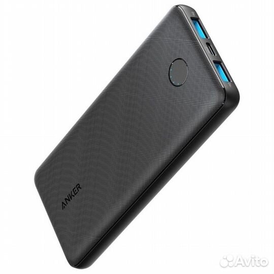 Внешний аккумулятор Anker PowerCore Slim #352149