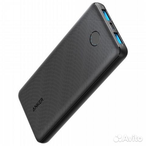 Внешний аккумулятор Anker PowerCore Slim #352149