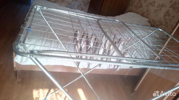 Сушилка для рыбы