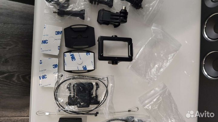 Экшн камера аналог GoPro