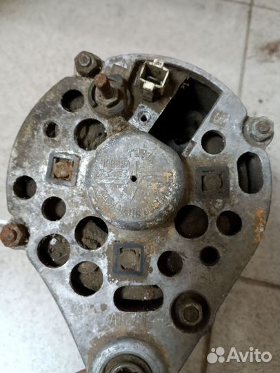 Генератор ваз