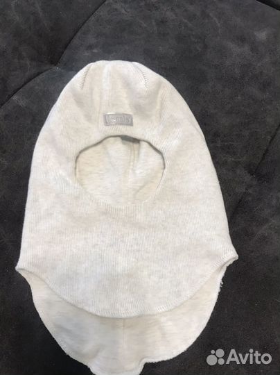 Шапка шлем балаклава демисезон