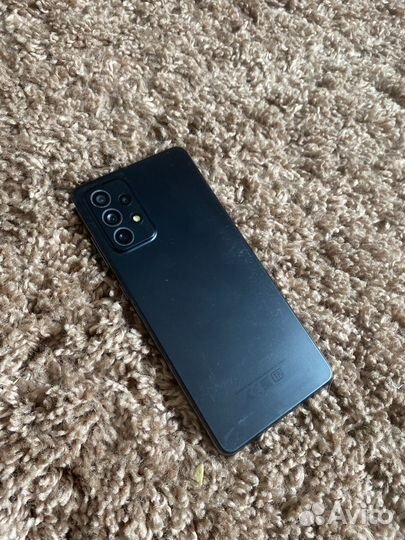 Samsung Galaxy A72, 8/256 ГБ