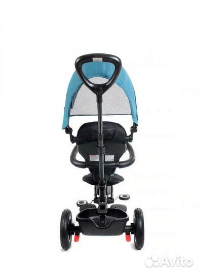 Детский трехколесный велосипед, хорошем состояние