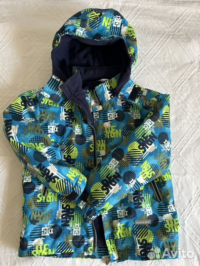 Демисезонная куртка kerry 116