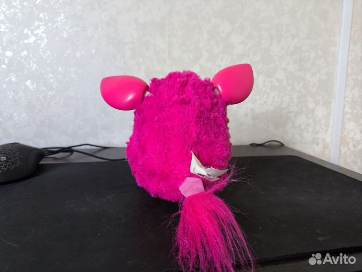 Игрушка Furby 2012