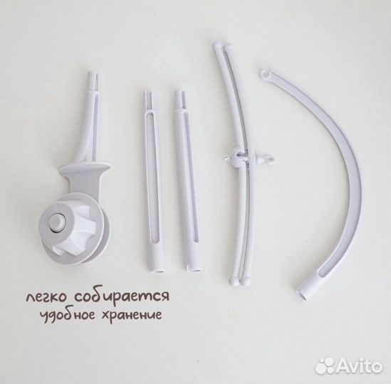 Кронштейн/держатель для мобиля новый