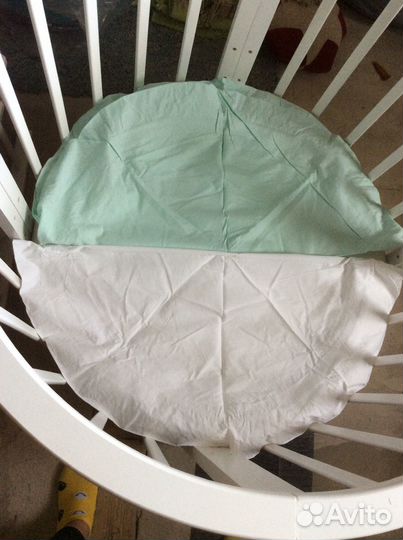 Кровать-трансформер 7 в 1