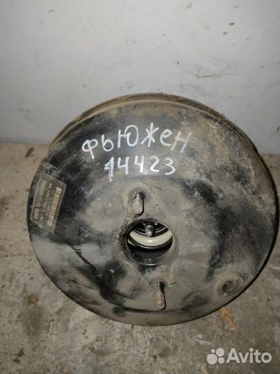 Вакуумный усилитель Ford Fusion 2002-2012