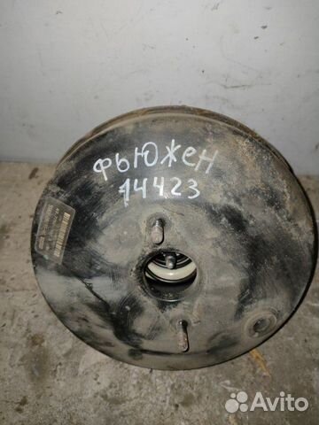 Вакуумный усилитель Ford Fusion 2002-2012