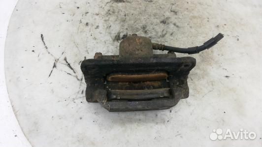 Суппорт тормозной передний правый mazda 6 2 (84S05