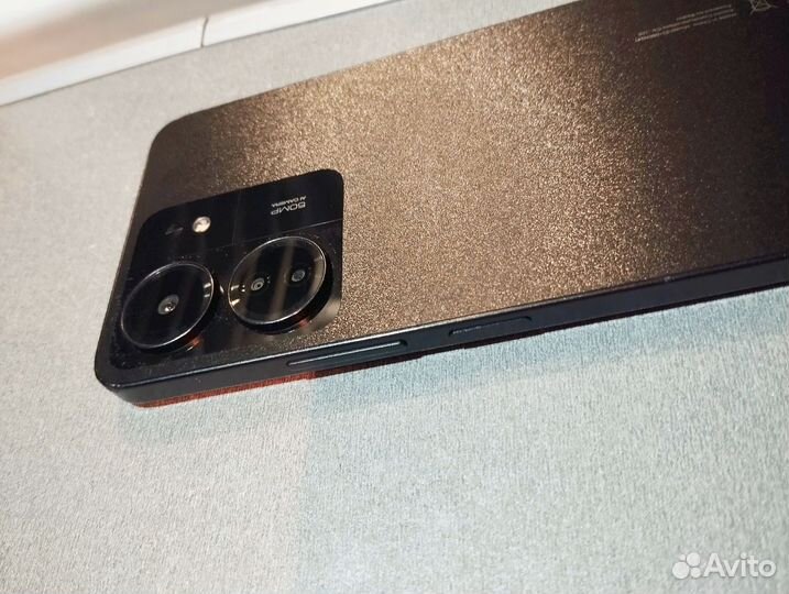 Redmi 13C NFC 256/8 gb 5G