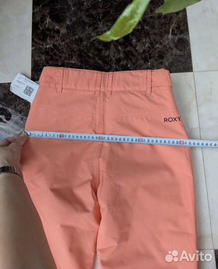 Горнолыжные брюки roxy 152-158