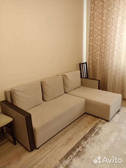 Угловой диван