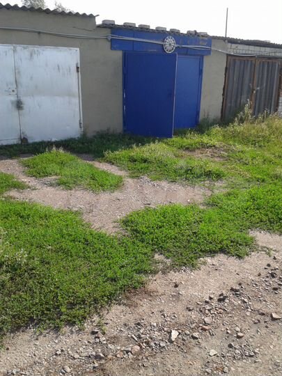 Гараж, 18 м²