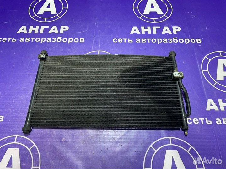 Радиатор кондиционера Honda Cr-V 1 RD1 B20Z1 2000