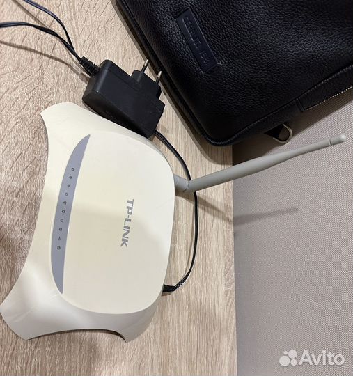 Роутер Tp-link tl-MR3220