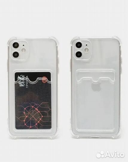 Силиконовые чехолы на iPhone 12 и 13 pro