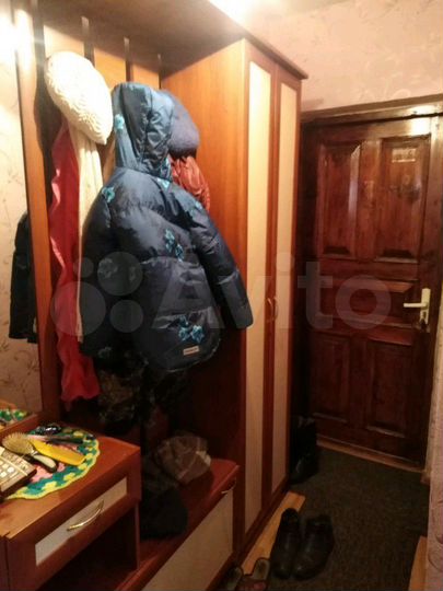 2-к. квартира, 43 м², 5/5 эт.